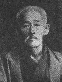 Kanryo Higashionna